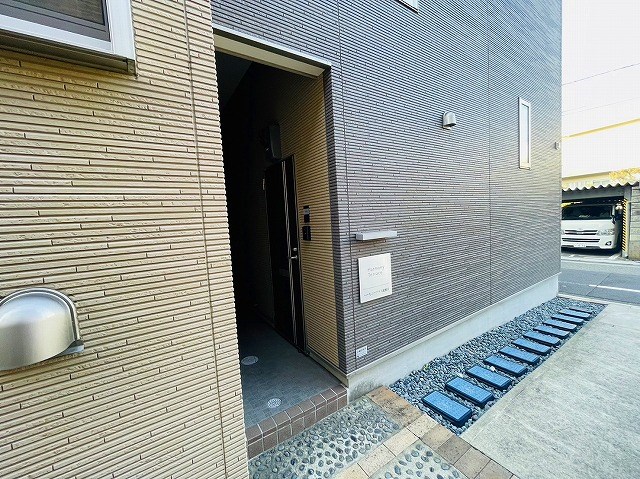 ハーモニーテラス綾瀬3 その他外観1