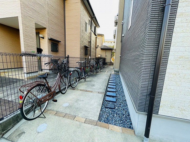 ハーモニーテラス綾瀬3 その他外観5