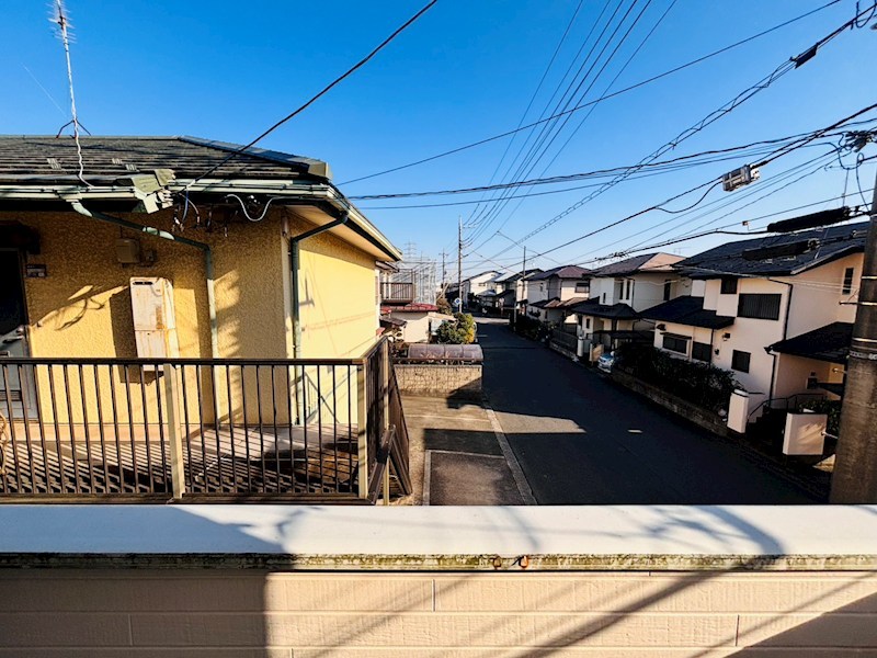 コーポカワイ その他6