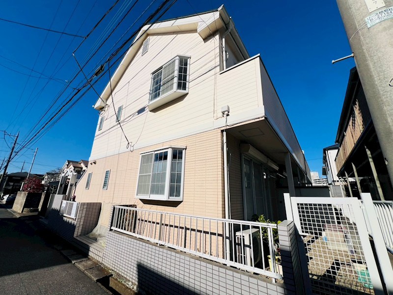 コーポカワイ その他外観2