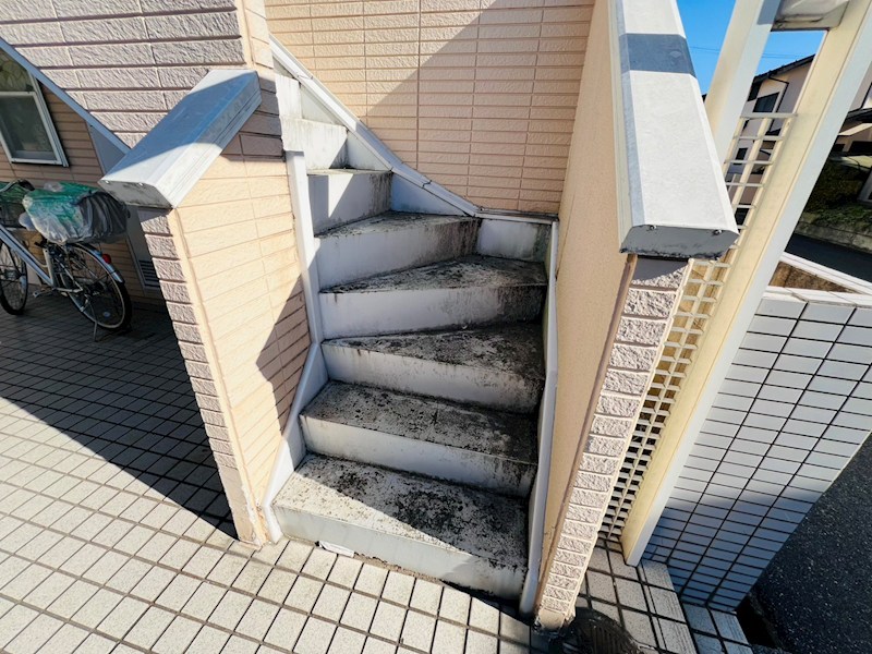 コーポカワイ その他外観5