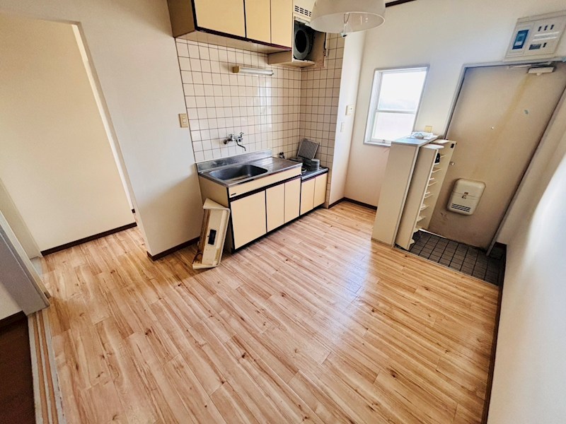 コーポカワイ その他7