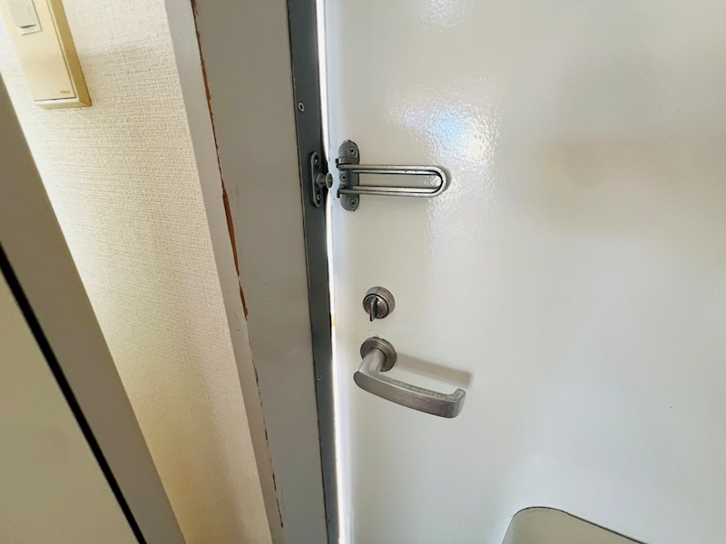 コーポカワイ その他9