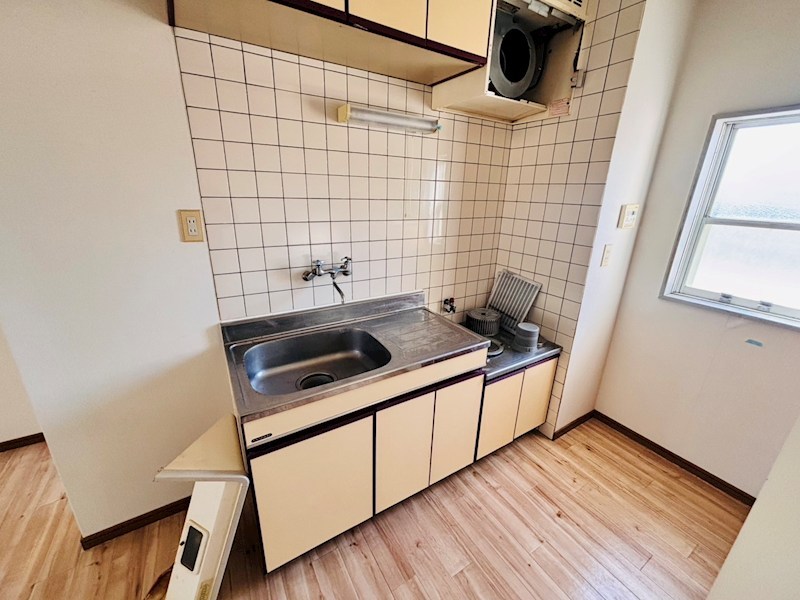 コーポカワイ その他10