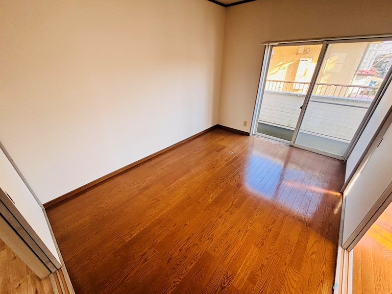 コーポカワイ その他12