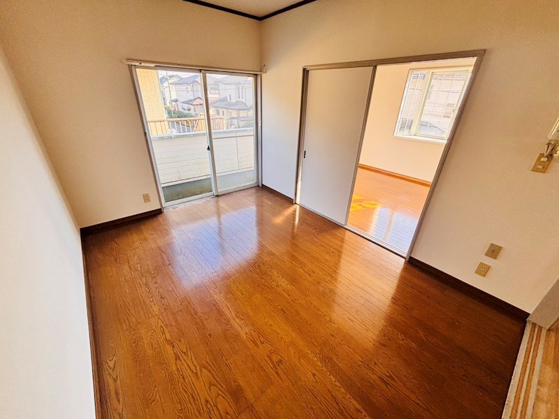 コーポカワイ その他14