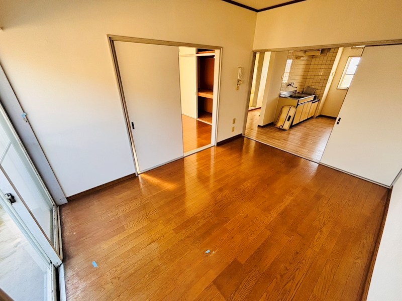 コーポカワイ その他15