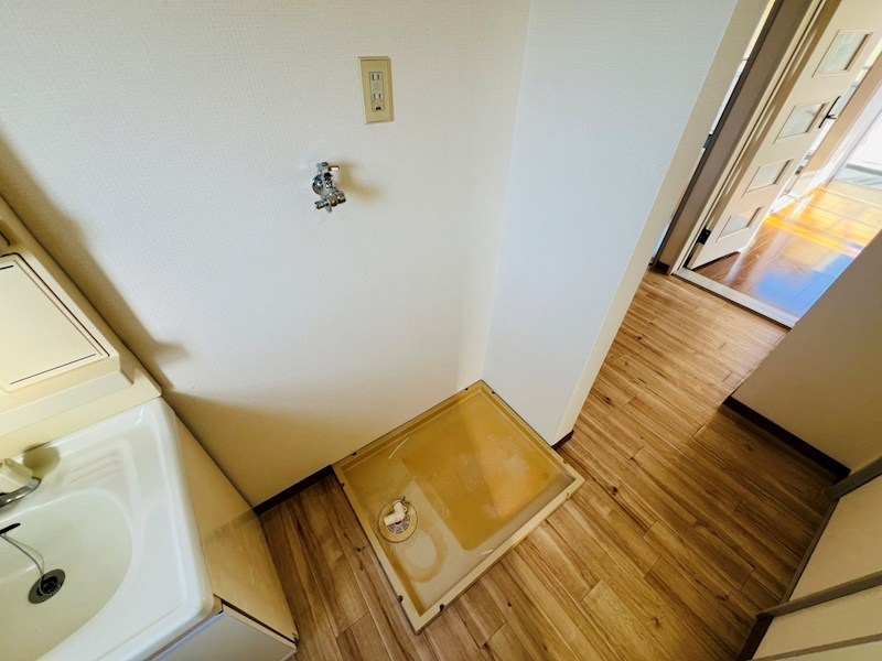 コーポカワイ その他15