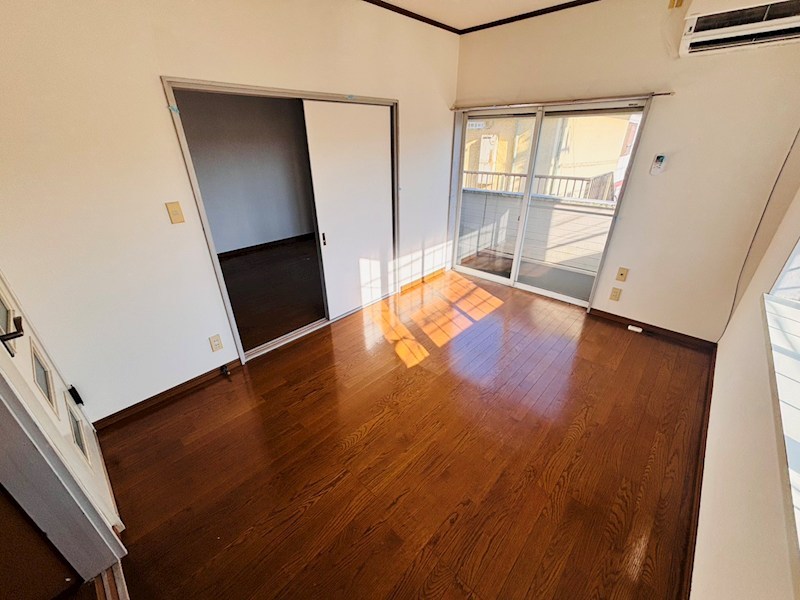 コーポカワイ その他16