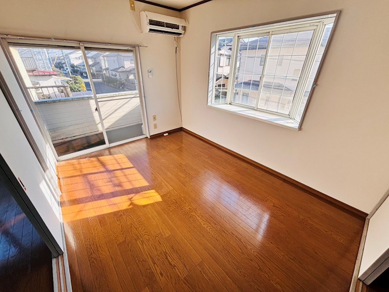 コーポカワイ その他17