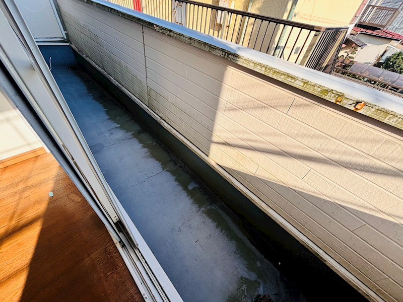 コーポカワイ その他19