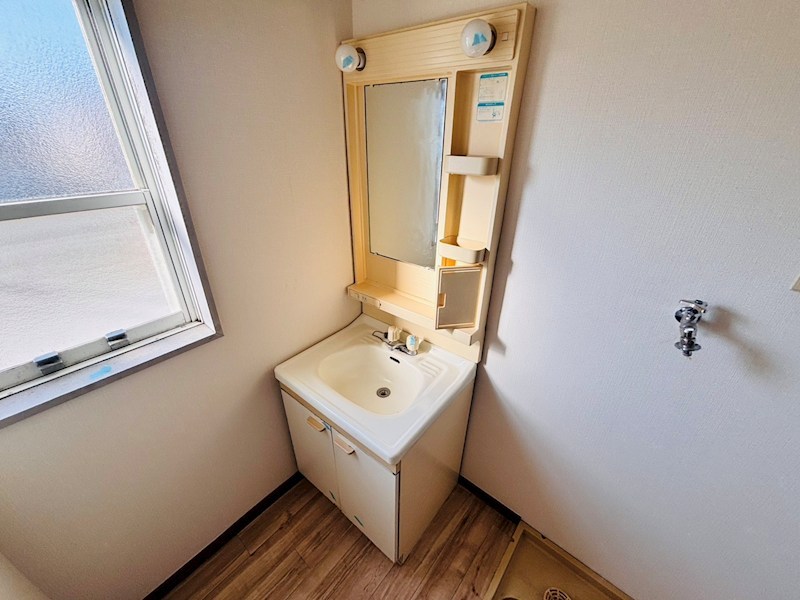 コーポカワイ キッチン