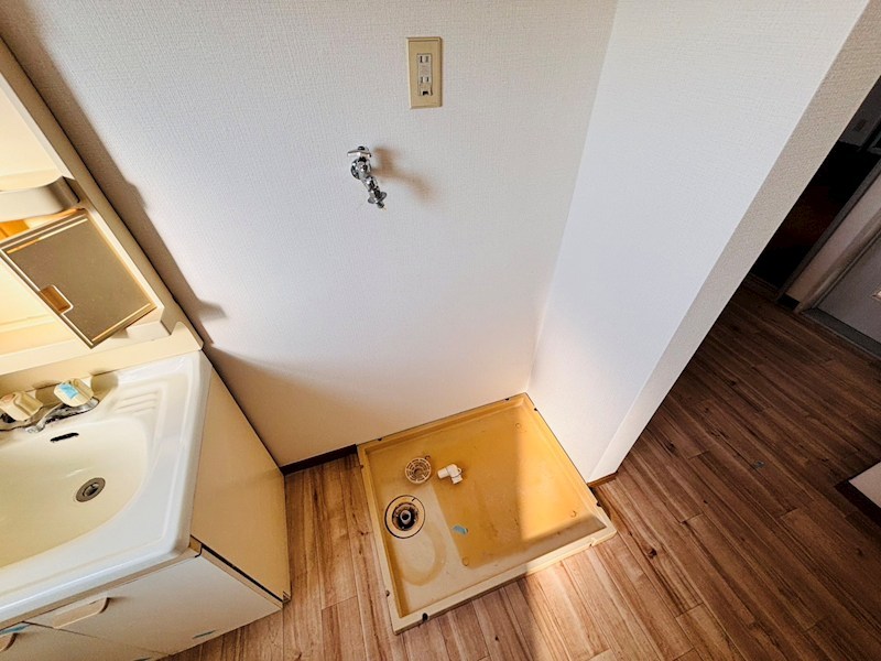 コーポカワイ その他23