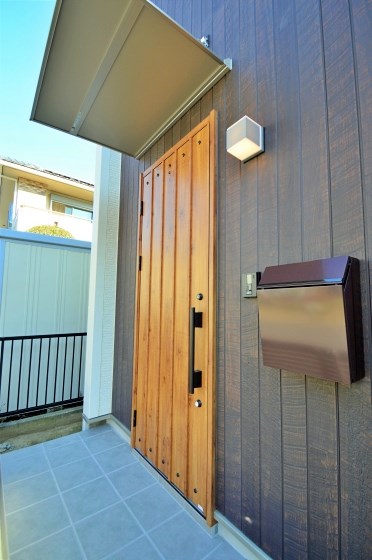 ＴＹＳ その他外観2