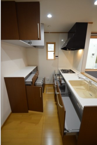 ＴＹＳ キッチン