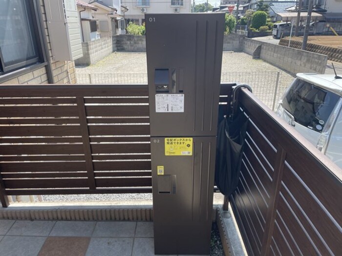 ボナール(千駄堀） その他8
