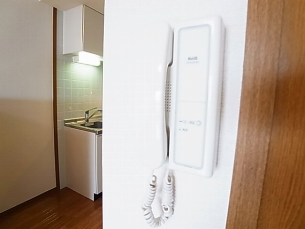 チャームテラス222W その他4