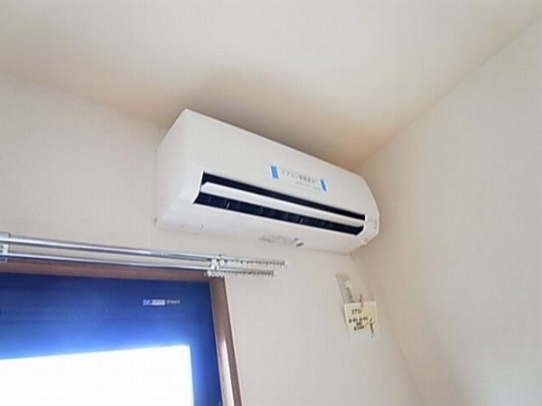 チャームテラス222W その他6