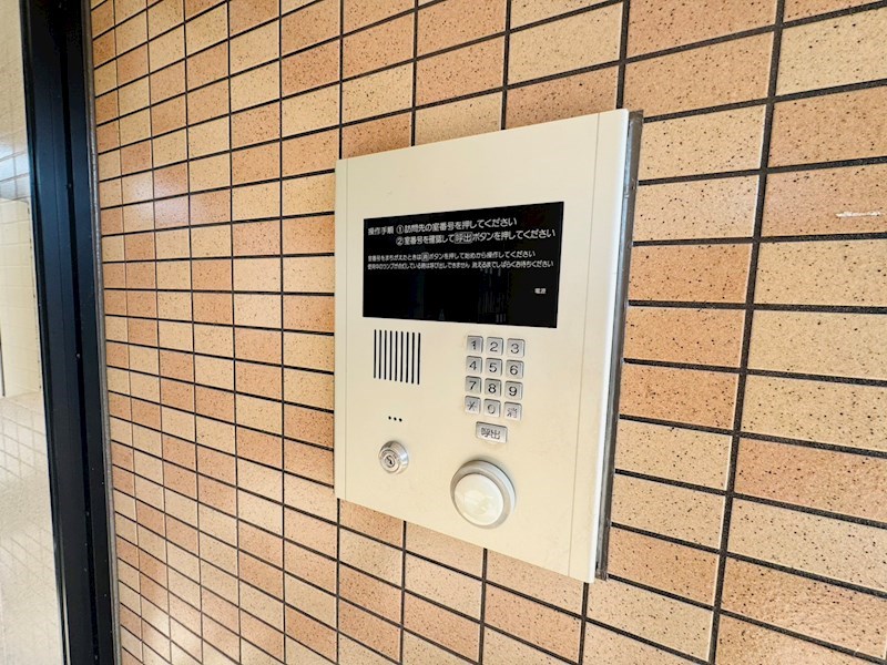 チャームテラス222W その他外観6