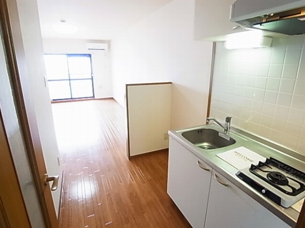 チャームテラス222W その他8