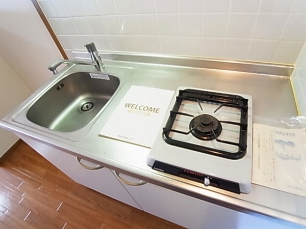 チャームテラス222W その他10