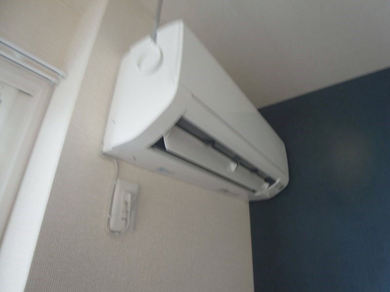 メルヴェイユおおたかの森Ⅱ その他5