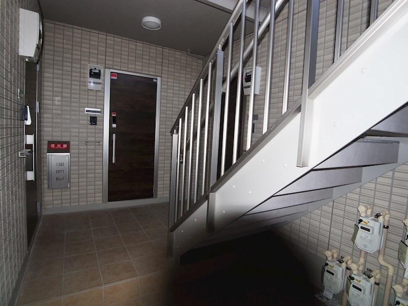 メルヴェイユおおたかの森Ⅱ その他外観5