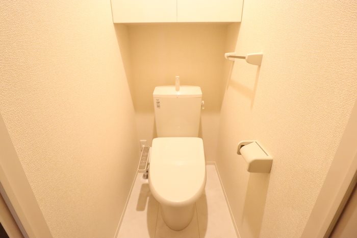 メルヴェイユおおたかの森Ⅱ その他1