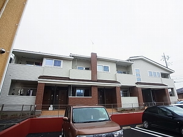 コロランテ・ティA その他外観1