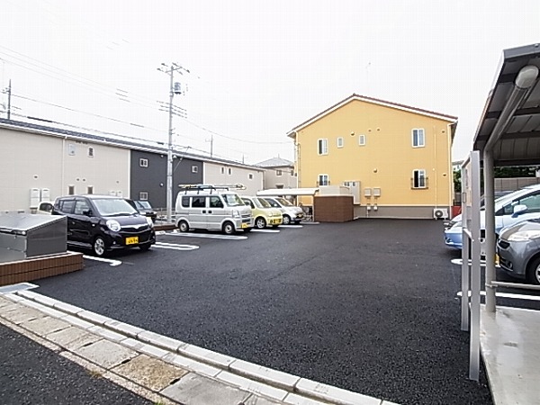 コロランテ・ティA その他外観2