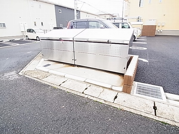 コロランテ・ティA その他外観3