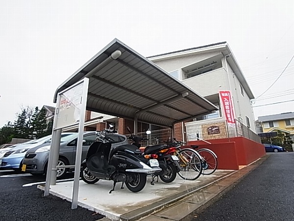 コロランテ・ティA その他外観4