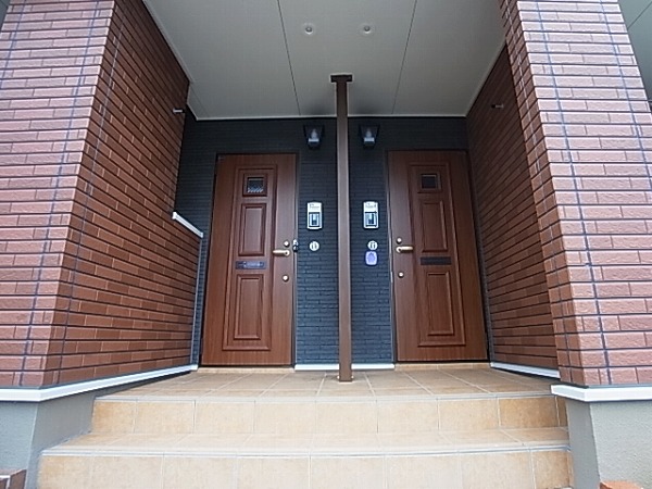 コロランテ・ティA その他外観6