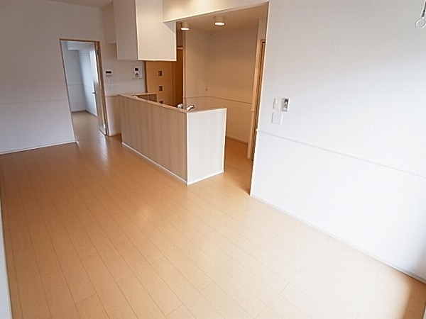 コロランテ・ティA リビング