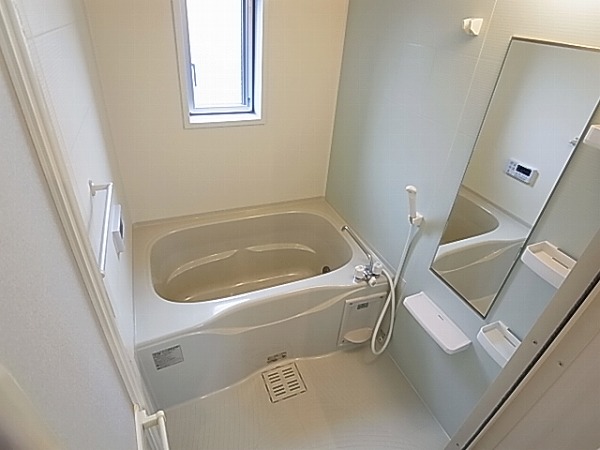 コロランテ・ティA 風呂画像