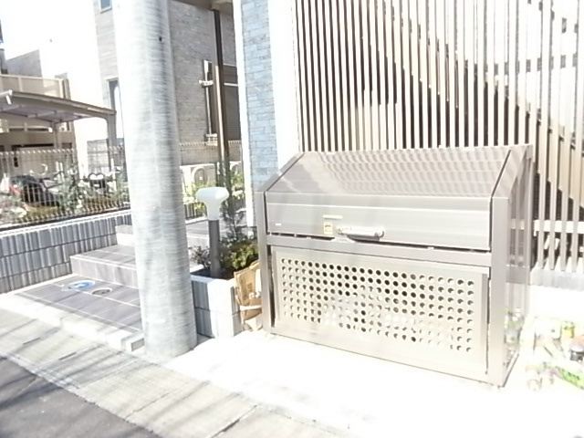 エコ・ライズⅡ その他外観1