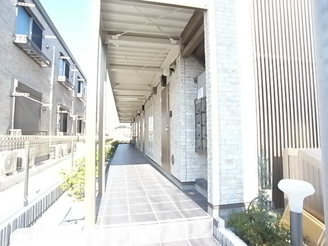 エコ・ライズⅡ その他外観3