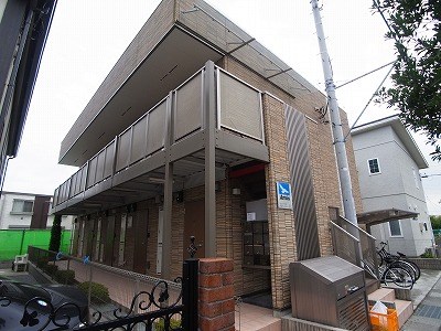 エコ・ライズⅡ その他外観4