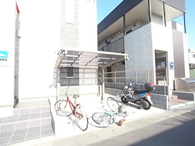 エコ・ライズⅡ その他外観5