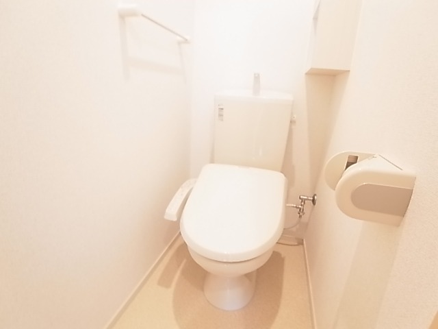 サンシャインビレッジアゼリアＣ その他1