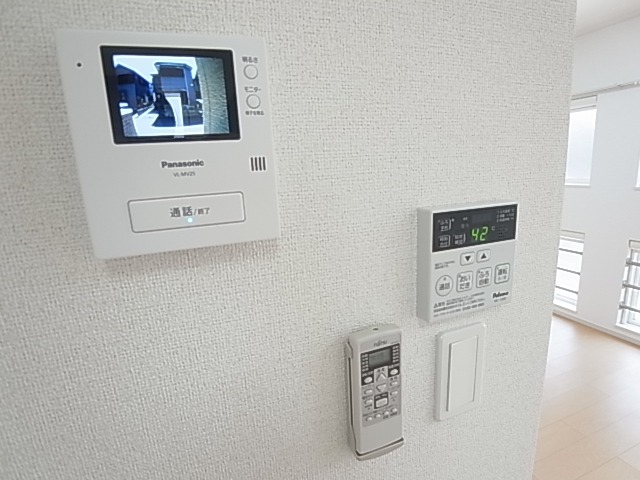 サンシャインビレッジアゼリアＣ その他4