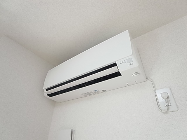 サンシャインビレッジアゼリアＣ その他5