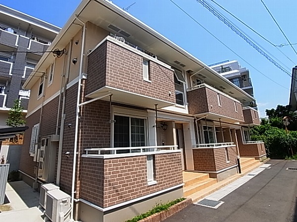 サンシャインビレッジアゼリアＣ その他外観1