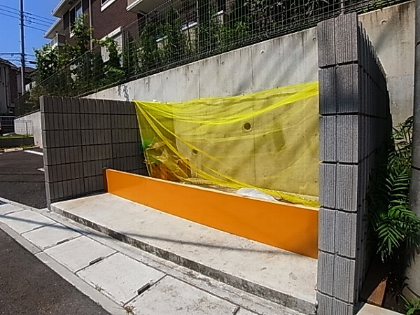 サンシャインビレッジアゼリアＣ その他外観4