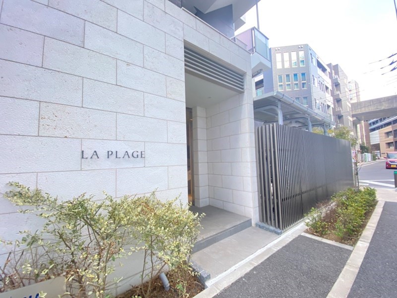 ラプラージュ その他外観1