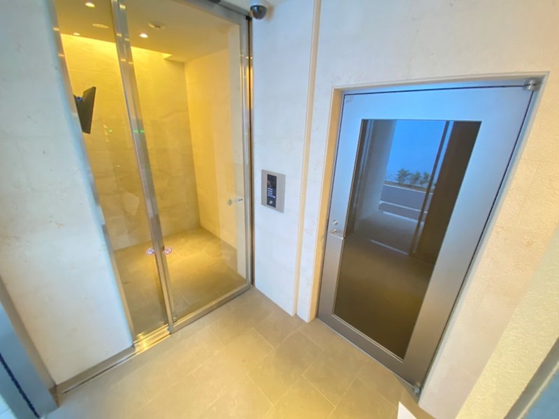 ラプラージュ その他外観2