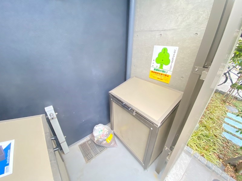 ラプラージュ その他外観4