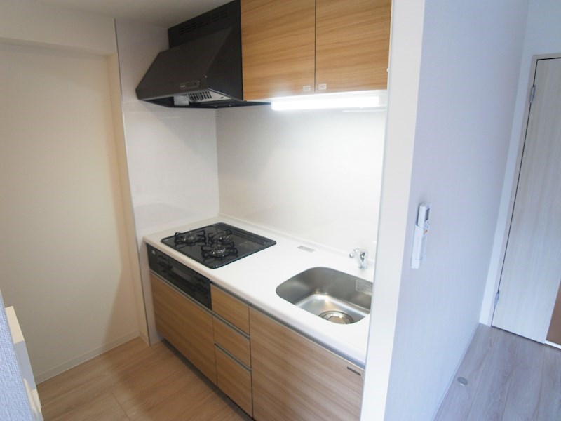 ラプラージュ キッチン