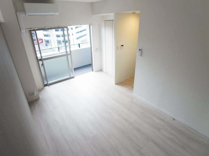 ラプラージュ ベッドルーム