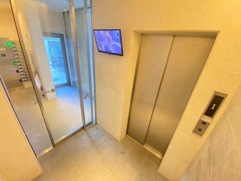 ラプラージュ その他外観5